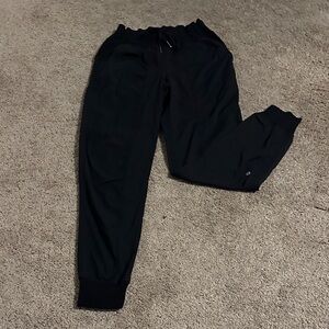 Lululemon Athletica Black Active Pants